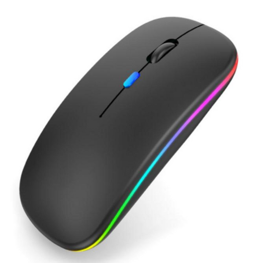 PROMOTION Souris Bluetooth sans fil - sliderrs