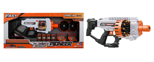 PROMOTION Blaster Ultimate: - sliderrs