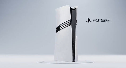 Ps5 pro Edition standard - sliderrs