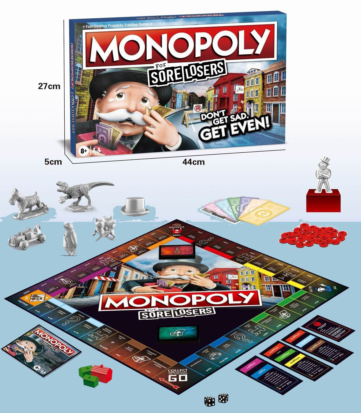 MONOPOLY - sliderrs